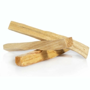Palo Santo Smudge Stick (x1)