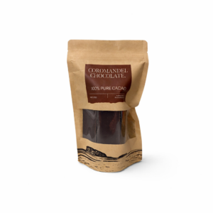 100% Cacao Ceremonial Cacao / Cacao Paste – 200 gr