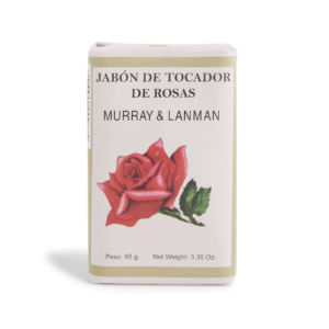 Rose Ritual Soap (95g)