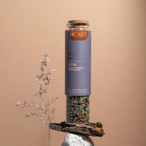 Flow - Yoga and Mindfulness Tea