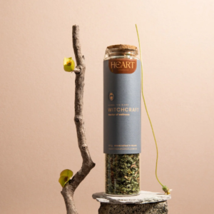 Witchcraft Organic Herbal Tea